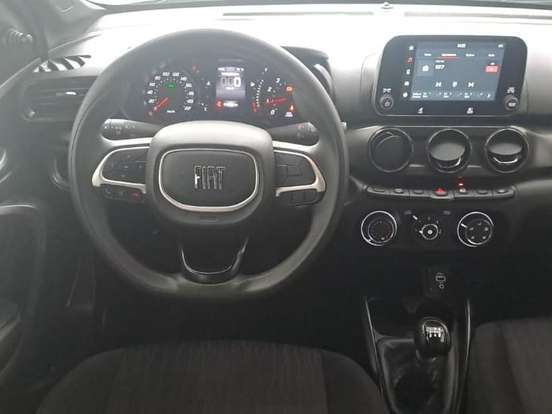 FIAT-ARGO-1.0 FIREFLY FLEX DRIVE MANUAL FIAT-ARGO-2025