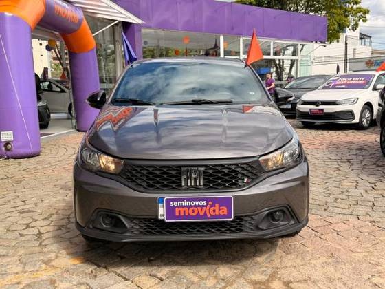 FIAT ARGO 1.0 FIREFLY FLEX DRIVE MANUAL