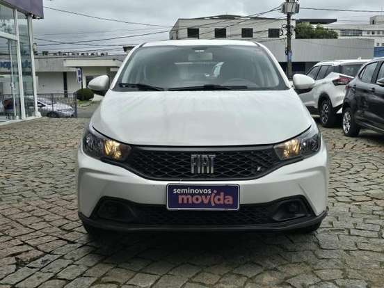 FIAT-ARGO-1.0 FIREFLY FLEX DRIVE MANUAL FIAT-ARGO-2024