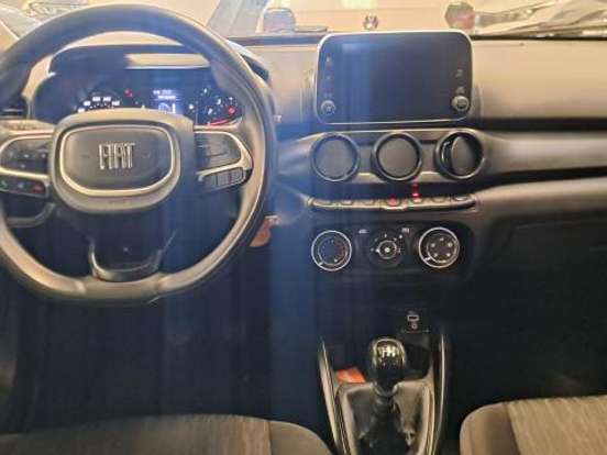 FIAT-ARGO-1.0 FIREFLY FLEX DRIVE MANUAL FIAT-ARGO-2024