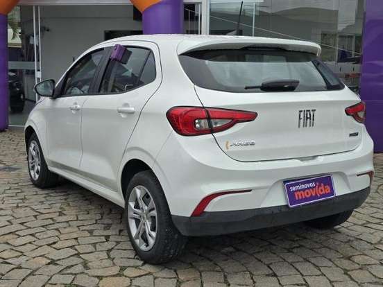 FIAT-ARGO-2024