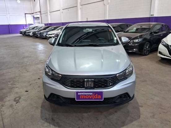 FIAT-ARGO-1.0 FIREFLY FLEX DRIVE MANUAL FIAT-ARGO-2024
