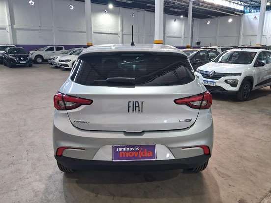 FIAT-ARGO-1.0 FIREFLY FLEX DRIVE MANUAL FIAT-ARGO-2024
