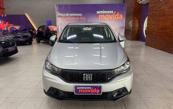 FIAT ARGO 1.0 FIREFLY FLEX DRIVE MANUAL