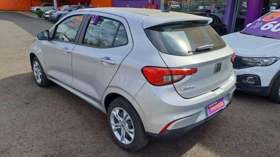 FIAT-ARGO-2025