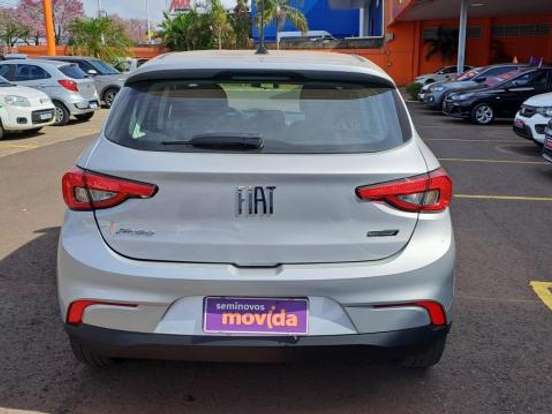 FIAT-ARGO-1.0 FIREFLY FLEX DRIVE MANUAL FIAT-ARGO-2025