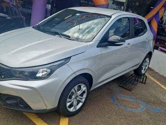 FIAT-ARGO-1.0 FIREFLY FLEX DRIVE MANUAL FIAT-ARGO-2025