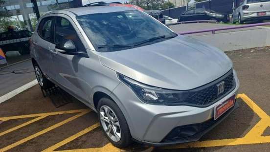 FIAT-ARGO-2025