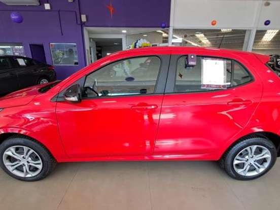 FIAT-ARGO-1.0 FIREFLY FLEX DRIVE MANUAL FIAT-ARGO-2025