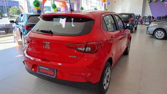 FIAT-ARGO-2025