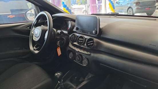 FIAT-ARGO-1.0 FIREFLY FLEX DRIVE MANUAL FIAT-ARGO-2025