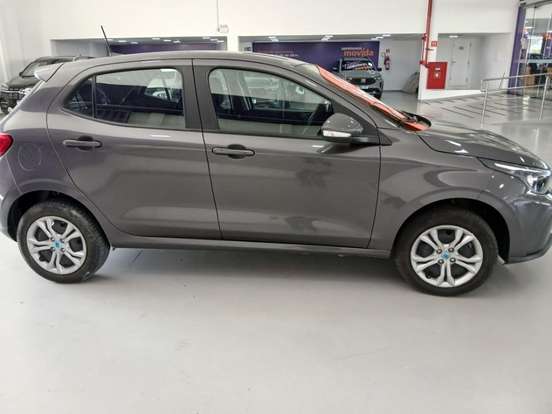 FIAT-ARGO-1.0 FIREFLY FLEX DRIVE MANUAL FIAT-ARGO-2024