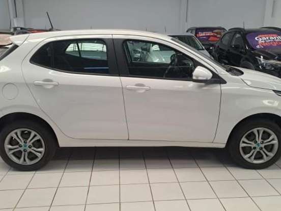 FIAT-ARGO-1.0 FIREFLY FLEX DRIVE MANUAL FIAT-ARGO-2024