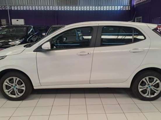 FIAT-ARGO-1.0 FIREFLY FLEX DRIVE MANUAL FIAT-ARGO-2024