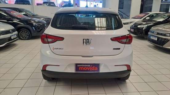 FIAT-ARGO-1.0 FIREFLY FLEX DRIVE MANUAL FIAT-ARGO-2024