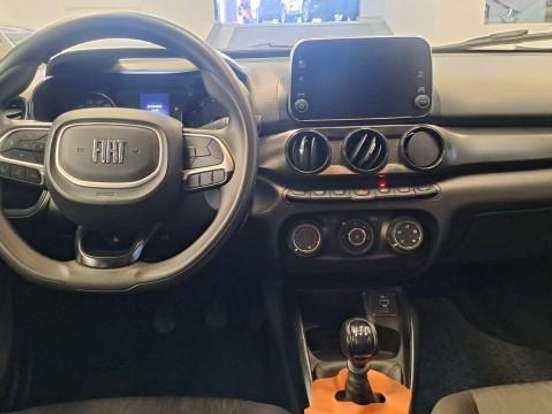 FIAT-ARGO-1.0 FIREFLY FLEX DRIVE MANUAL FIAT-ARGO-2024