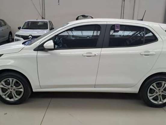 FIAT-ARGO-1.0 FIREFLY FLEX DRIVE MANUAL FIAT-ARGO-2024