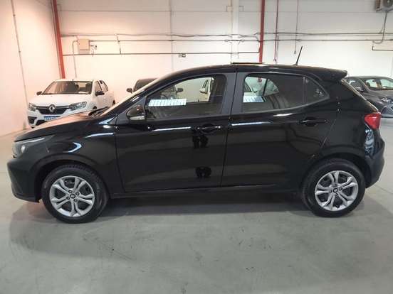 FIAT-ARGO-1.0 FIREFLY FLEX DRIVE MANUAL FIAT-ARGO-2025