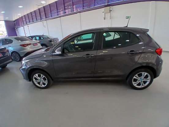 FIAT-ARGO-1.0 FIREFLY FLEX DRIVE MANUAL FIAT-ARGO-2024