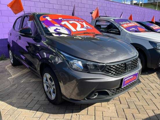 FIAT-ARGO-2025