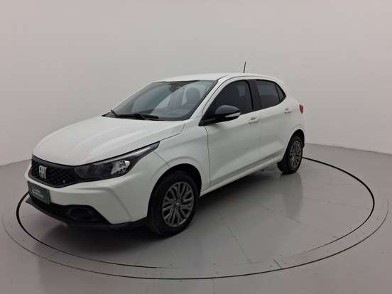 FIAT-ARGO-1.0 FIREFLY FLEX DRIVE MANUAL FIAT-ARGO-2025
