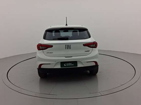 FIAT-ARGO-1.0 FIREFLY FLEX DRIVE MANUAL FIAT-ARGO-2025