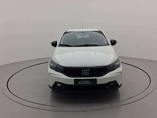 FIAT-ARGO-1.0 FIREFLY FLEX DRIVE MANUAL FIAT-ARGO-2025