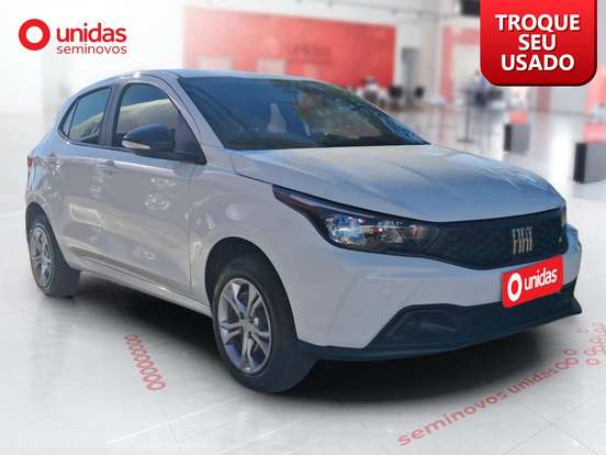FIAT-ARGO-1.0 FIREFLY FLEX DRIVE MANUAL FIAT-ARGO-2025