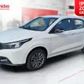 FIAT ARGO 1.0 FIREFLY FLEX DRIVE MANUAL FIAT ARGO 1.0 FIREFLY FLEX DRIVE MANUAL