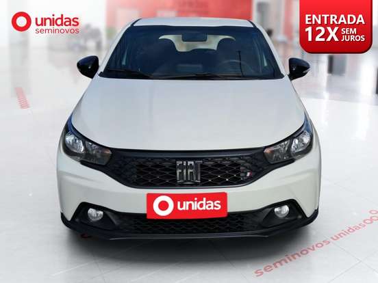 FIAT-ARGO-1.0 FIREFLY FLEX DRIVE MANUAL FIAT-ARGO-2025