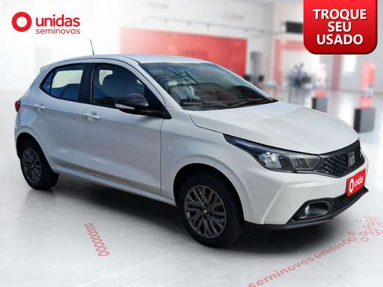 FIAT-ARGO-2025