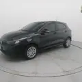 FIAT ARGO 1.0 FIREFLY FLEX DRIVE MANUAL FIAT ARGO 1.0 FIREFLY FLEX DRIVE MANUAL