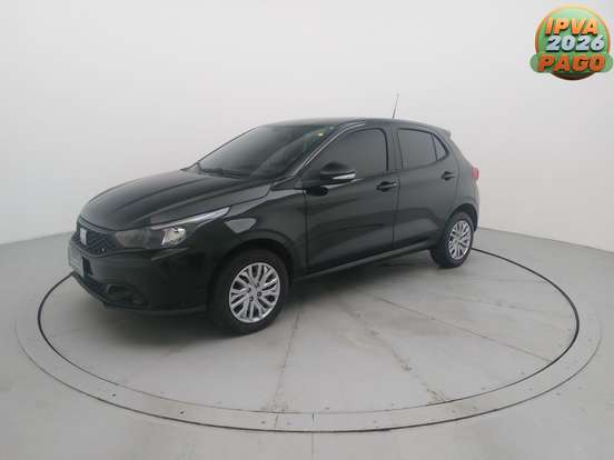 FIAT-ARGO-1.0 FIREFLY FLEX DRIVE MANUAL FIAT-ARGO-2025
