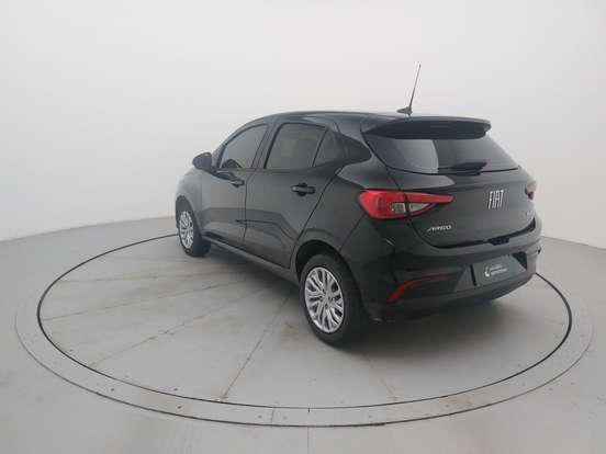 FIAT-ARGO-1.0 FIREFLY FLEX DRIVE MANUAL FIAT-ARGO-2025