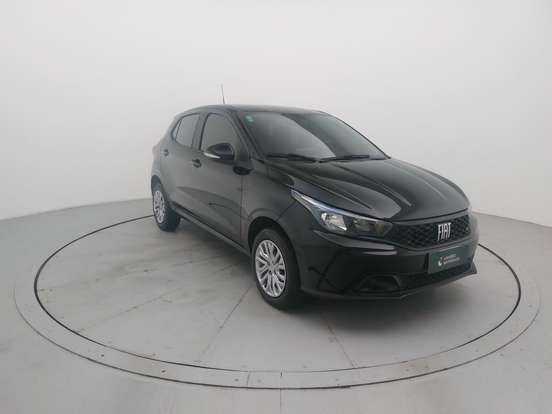 FIAT-ARGO-1.0 FIREFLY FLEX DRIVE MANUAL FIAT-ARGO-2025
