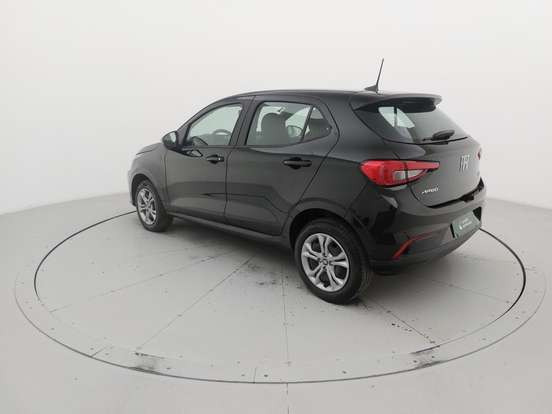 FIAT-ARGO-2025