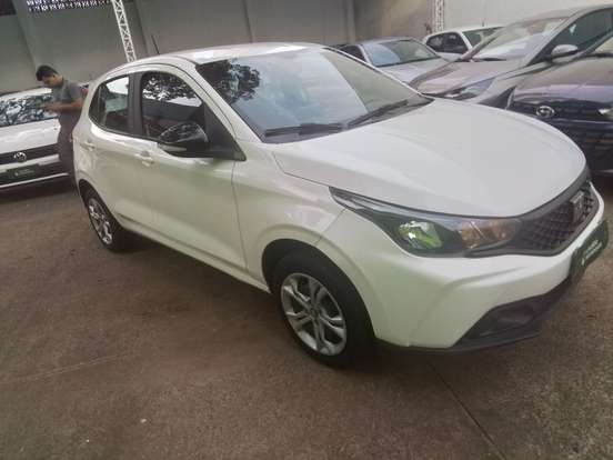FIAT-ARGO-1.0 FIREFLY FLEX DRIVE MANUAL FIAT-ARGO-2025