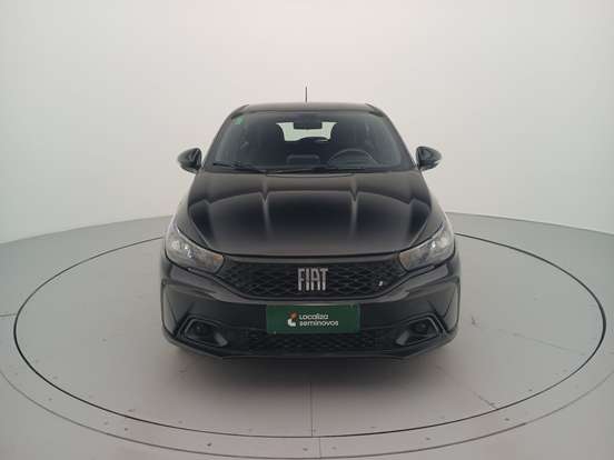 FIAT-ARGO-1.0 FIREFLY FLEX DRIVE MANUAL FIAT-ARGO-2025