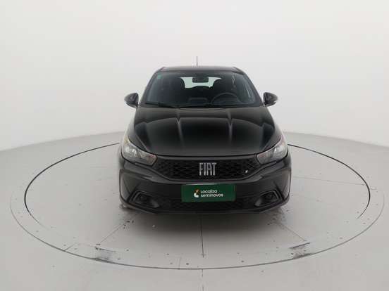 FIAT-ARGO-1.0 FIREFLY FLEX DRIVE MANUAL FIAT-ARGO-2025