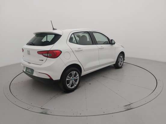 FIAT-ARGO-1.0 FIREFLY FLEX DRIVE MANUAL FIAT-ARGO-2024