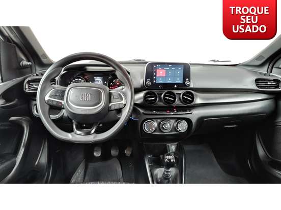 FIAT-ARGO-1.0 FIREFLY FLEX DRIVE MANUAL FIAT-ARGO-2025
