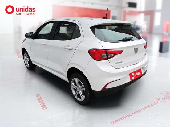 FIAT-ARGO-2025