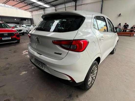 FIAT-ARGO-1.0 FIREFLY FLEX DRIVE MANUAL FIAT-ARGO-2024