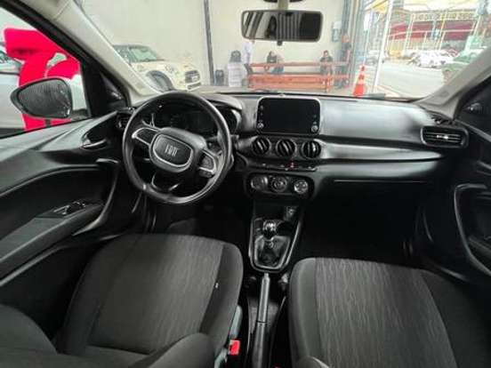 FIAT-ARGO-1.0 FIREFLY FLEX DRIVE MANUAL FIAT-ARGO-2024