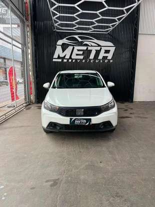 FIAT-ARGO-1.0 FIREFLY FLEX DRIVE MANUAL FIAT-ARGO-2024