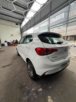 FIAT-ARGO-2024