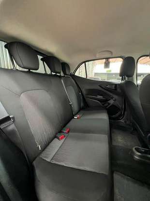FIAT-ARGO-1.0 FIREFLY FLEX DRIVE MANUAL FIAT-ARGO-2024