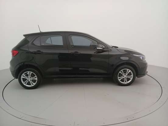 FIAT-ARGO-1.0 FIREFLY FLEX DRIVE MANUAL FIAT-ARGO-2024