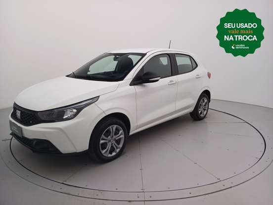 FIAT-ARGO-2025