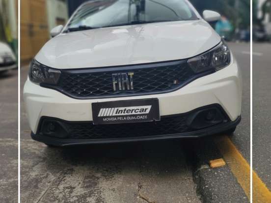 FIAT-ARGO-1.0 FIREFLY FLEX DRIVE MANUAL FIAT-ARGO-2022